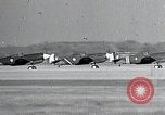 Image of United States Army Air Corps 8th Pursuit Group Garden City New York United States USA, 1940, second 4 stock footage video 65675042517
