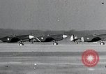 Image of United States Army Air Corps 8th Pursuit Group Garden City New York United States USA, 1940, second 5 stock footage video 65675042517