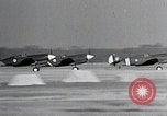 Image of United States Army Air Corps 8th Pursuit Group Garden City New York United States USA, 1940, second 6 stock footage video 65675042517