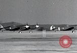 Image of United States Army Air Corps 8th Pursuit Group Garden City New York United States USA, 1940, second 7 stock footage video 65675042517