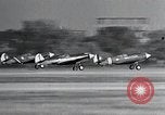 Image of United States Army Air Corps 8th Pursuit Group Garden City New York United States USA, 1940, second 11 stock footage video 65675042517
