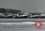 Image of United States Army Air Corps 8th Pursuit Group Garden City New York United States USA, 1940, second 12 stock footage video 65675042517