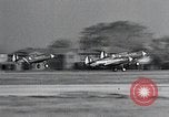 Image of United States Army Air Corps 8th Pursuit Group Garden City New York United States USA, 1940, second 14 stock footage video 65675042517