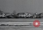 Image of United States Army Air Corps 8th Pursuit Group Garden City New York United States USA, 1940, second 15 stock footage video 65675042517