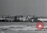 Image of United States Army Air Corps 8th Pursuit Group Garden City New York United States USA, 1940, second 16 stock footage video 65675042517