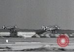 Image of United States Army Air Corps 8th Pursuit Group Garden City New York United States USA, 1940, second 17 stock footage video 65675042517