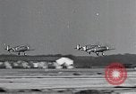 Image of United States Army Air Corps 8th Pursuit Group Garden City New York United States USA, 1940, second 18 stock footage video 65675042517