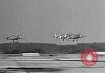 Image of United States Army Air Corps 8th Pursuit Group Garden City New York United States USA, 1940, second 19 stock footage video 65675042517