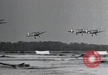 Image of United States Army Air Corps 8th Pursuit Group Garden City New York United States USA, 1940, second 21 stock footage video 65675042517