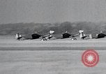 Image of United States Army Air Corps 8th Pursuit Group Garden City New York United States USA, 1940, second 22 stock footage video 65675042517