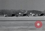 Image of United States Army Air Corps 8th Pursuit Group Garden City New York United States USA, 1940, second 23 stock footage video 65675042517