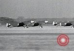 Image of United States Army Air Corps 8th Pursuit Group Garden City New York United States USA, 1940, second 24 stock footage video 65675042517