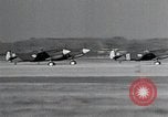 Image of United States Army Air Corps 8th Pursuit Group Garden City New York United States USA, 1940, second 25 stock footage video 65675042517