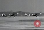 Image of United States Army Air Corps 8th Pursuit Group Garden City New York United States USA, 1940, second 28 stock footage video 65675042517