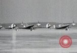 Image of United States Army Air Corps 8th Pursuit Group Garden City New York United States USA, 1940, second 29 stock footage video 65675042517