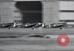 Image of United States Army Air Corps 8th Pursuit Group Garden City New York United States USA, 1940, second 30 stock footage video 65675042517