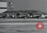 Image of United States Army Air Corps 8th Pursuit Group Garden City New York United States USA, 1940, second 31 stock footage video 65675042517