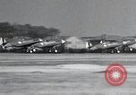 Image of United States Army Air Corps 8th Pursuit Group Garden City New York United States USA, 1940, second 34 stock footage video 65675042517