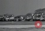 Image of United States Army Air Corps 8th Pursuit Group Garden City New York United States USA, 1940, second 36 stock footage video 65675042517