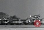 Image of United States Army Air Corps 8th Pursuit Group Garden City New York United States USA, 1940, second 37 stock footage video 65675042517