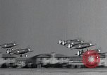 Image of United States Army Air Corps 8th Pursuit Group Garden City New York United States USA, 1940, second 38 stock footage video 65675042517