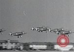 Image of United States Army Air Corps 8th Pursuit Group Garden City New York United States USA, 1940, second 39 stock footage video 65675042517