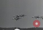 Image of United States Army Air Corps 8th Pursuit Group Garden City New York United States USA, 1940, second 41 stock footage video 65675042517