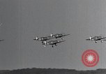 Image of United States Army Air Corps 8th Pursuit Group Garden City New York United States USA, 1940, second 42 stock footage video 65675042517