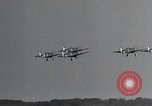 Image of United States Army Air Corps 8th Pursuit Group Garden City New York United States USA, 1940, second 43 stock footage video 65675042517