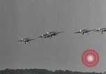 Image of United States Army Air Corps 8th Pursuit Group Garden City New York United States USA, 1940, second 45 stock footage video 65675042517