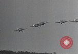 Image of United States Army Air Corps 8th Pursuit Group Garden City New York United States USA, 1940, second 46 stock footage video 65675042517