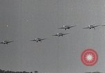 Image of United States Army Air Corps 8th Pursuit Group Garden City New York United States USA, 1940, second 48 stock footage video 65675042517