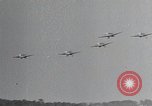 Image of United States Army Air Corps 8th Pursuit Group Garden City New York United States USA, 1940, second 49 stock footage video 65675042517