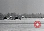 Image of United States Army Air Corps 8th Pursuit Group Garden City New York United States USA, 1940, second 51 stock footage video 65675042517
