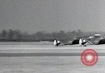 Image of United States Army Air Corps 8th Pursuit Group Garden City New York United States USA, 1940, second 52 stock footage video 65675042517