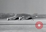 Image of United States Army Air Corps 8th Pursuit Group Garden City New York United States USA, 1940, second 54 stock footage video 65675042517
