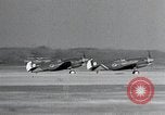 Image of United States Army Air Corps 8th Pursuit Group Garden City New York United States USA, 1940, second 56 stock footage video 65675042517