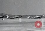 Image of United States Army Air Corps 8th Pursuit Group Garden City New York United States USA, 1940, second 59 stock footage video 65675042517