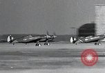 Image of United States Army Air Corps 8th Pursuit Group Garden City New York United States USA, 1940, second 60 stock footage video 65675042517