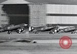 Image of United States Army Air Corps 8th Pursuit Group Garden City New York United States USA, 1940, second 61 stock footage video 65675042517