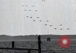 Image of United States Curtiss P-40 planes Long Island New York United States USA, 1940, second 1 stock footage video 65675042518