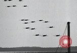 Image of United States Curtiss P-40 planes Long Island New York United States USA, 1940, second 7 stock footage video 65675042518
