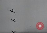 Image of United States Curtiss P-40 planes Long Island New York United States USA, 1940, second 37 stock footage video 65675042518