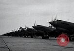 Image of United States Curtiss P-40 planes Long Island New York United States USA, 1940, second 3 stock footage video 65675042519