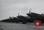 Image of United States Curtiss P-40 planes Long Island New York United States USA, 1940, second 5 stock footage video 65675042519