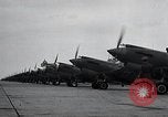 Image of United States Curtiss P-40 planes Long Island New York United States USA, 1940, second 6 stock footage video 65675042519