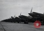 Image of United States Curtiss P-40 planes Long Island New York United States USA, 1940, second 7 stock footage video 65675042519