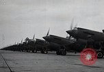 Image of United States Curtiss P-40 planes Long Island New York United States USA, 1940, second 8 stock footage video 65675042519