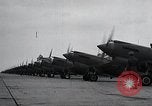 Image of United States Curtiss P-40 planes Long Island New York United States USA, 1940, second 11 stock footage video 65675042519