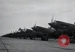 Image of United States Curtiss P-40 planes Long Island New York United States USA, 1940, second 13 stock footage video 65675042519
